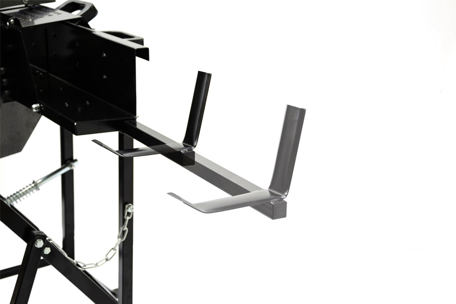 The Handy 1600 Watt Electric Circular Saw Bench with Guard