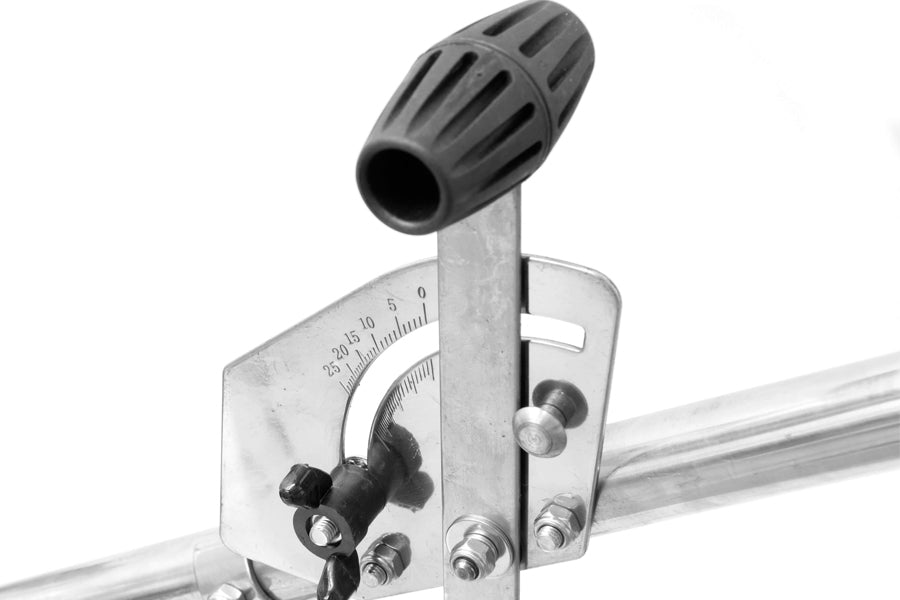 The Handy THSS80 36.5kg Push Salt Spreader