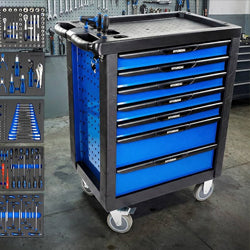 Tool Chests