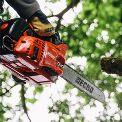 Top Handle Professional Chainsaws