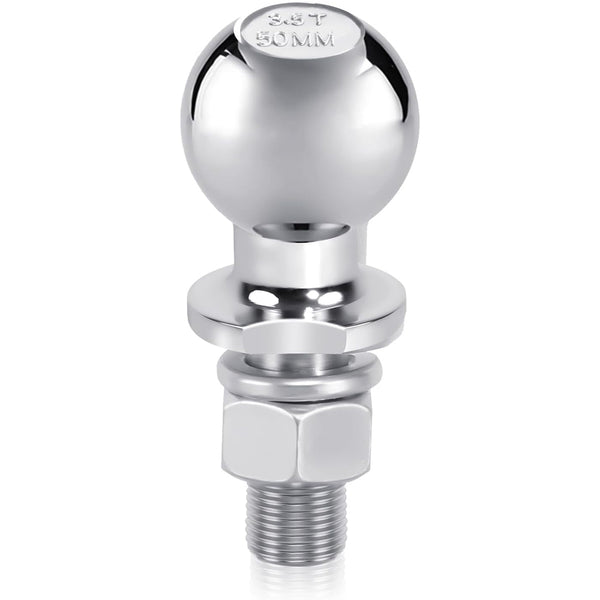 Tow Ball Hitch 50mm – The Green Reaper