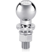 Tow Ball Hitch 50mm with thread fitting