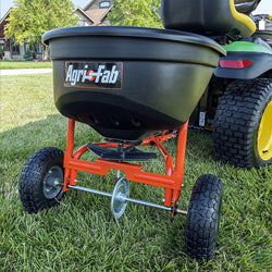 Towed Garden Spreaders