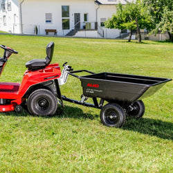 Towed Lawn Care Equipment