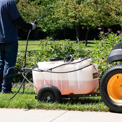 Towed Sprayers