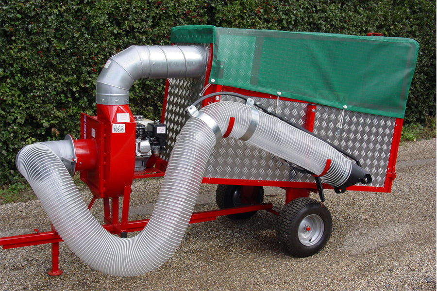 SCH Wandering Hose Unit for TRCL Collector