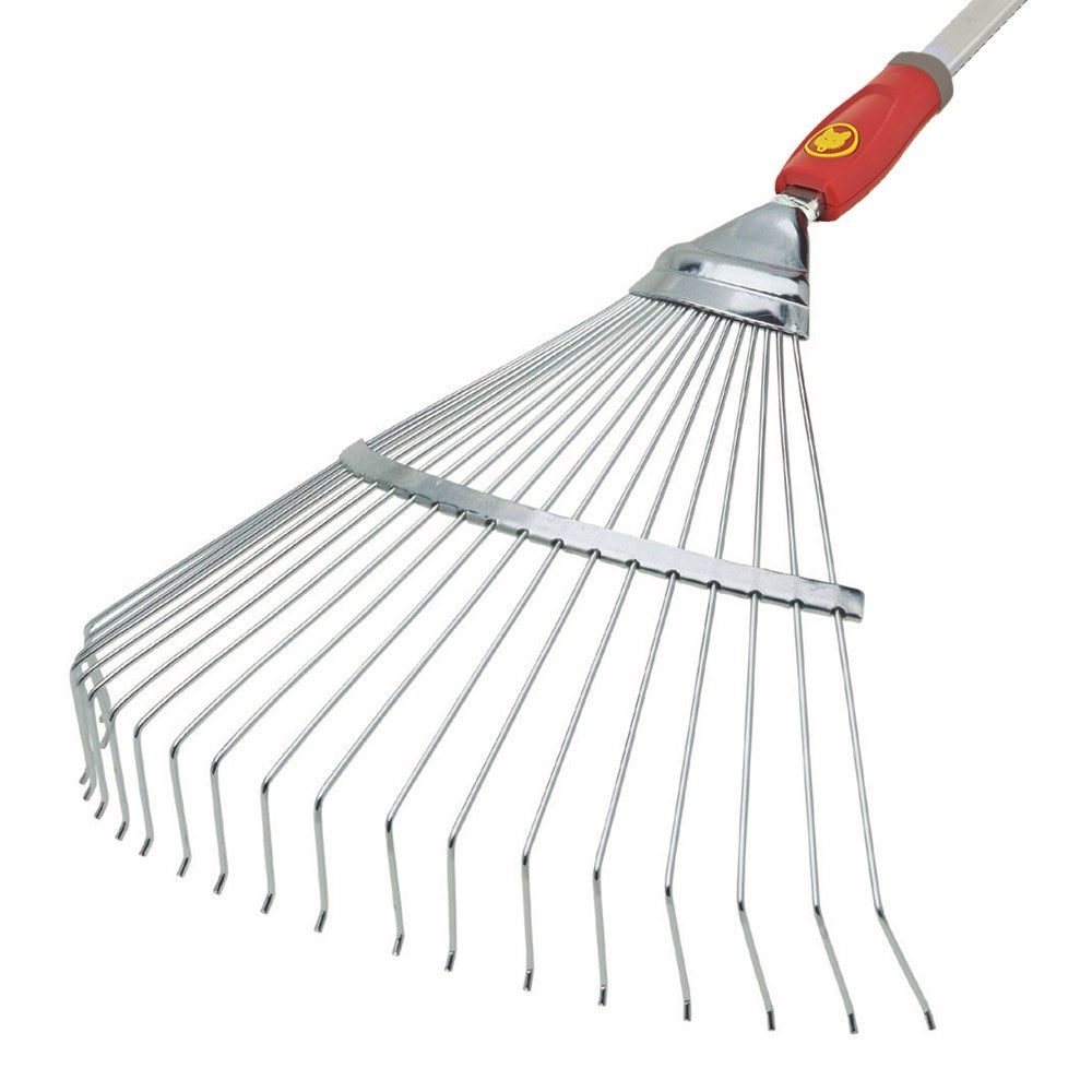 WOLF-Garten Multi-Change Springtine Rake 50cm  UAM
