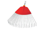 WOLF-Garten Multi-Change Lawn Rake 50cm  UBM