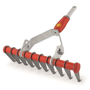 WOLF-Garten Multi-Change Moss Removal Rake Head 30cm  UGM