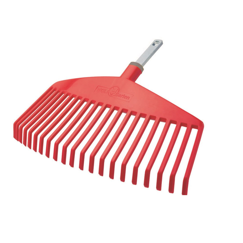 WOLF-Garten Multi-Change Leaf Rake 42cm  UIMC