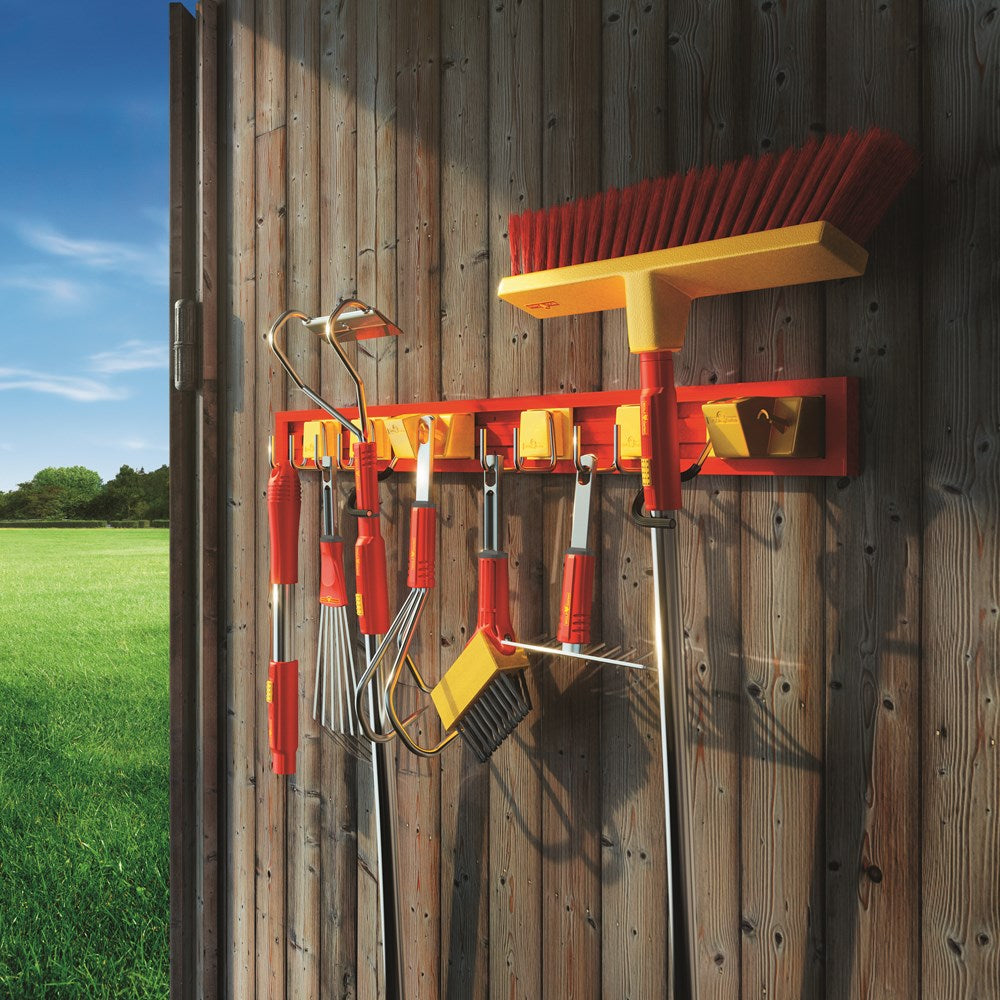 WOLF-Garten Multi-Change Tool Holder System  UMM