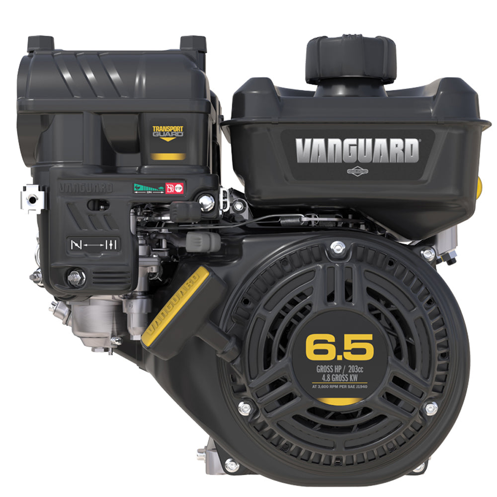 Billy Goat Plugr PL2501SPV Hydro-Drive Petrol Lawn Aerator