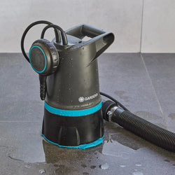 Water Pumps