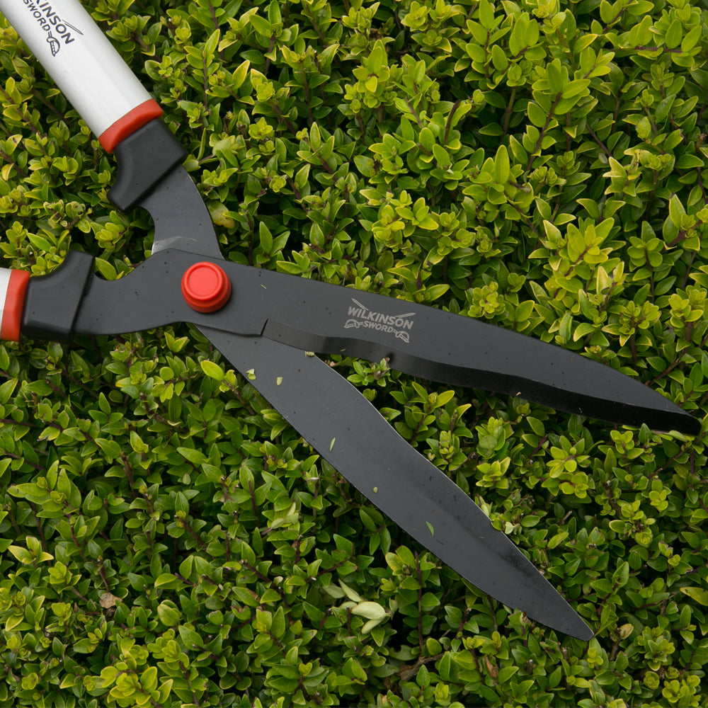 Wilkinson Sword Wavy Blade Hedge Shear 1111332W
