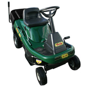 Webb 12530 77cm (30") Rear Collect Ride-On Lawn Mower