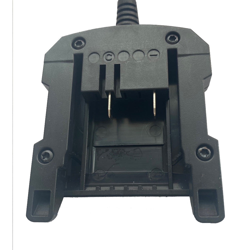 Webb WEV20C 20V Battery Charger (New Style / Series II)