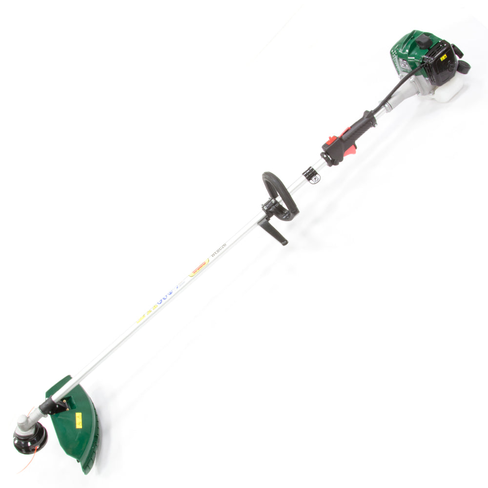 Webb BC26 Petrol Brush Cutter