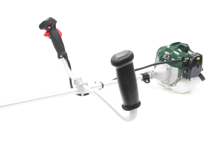 Webb BC43 Petrol Brush Cutter