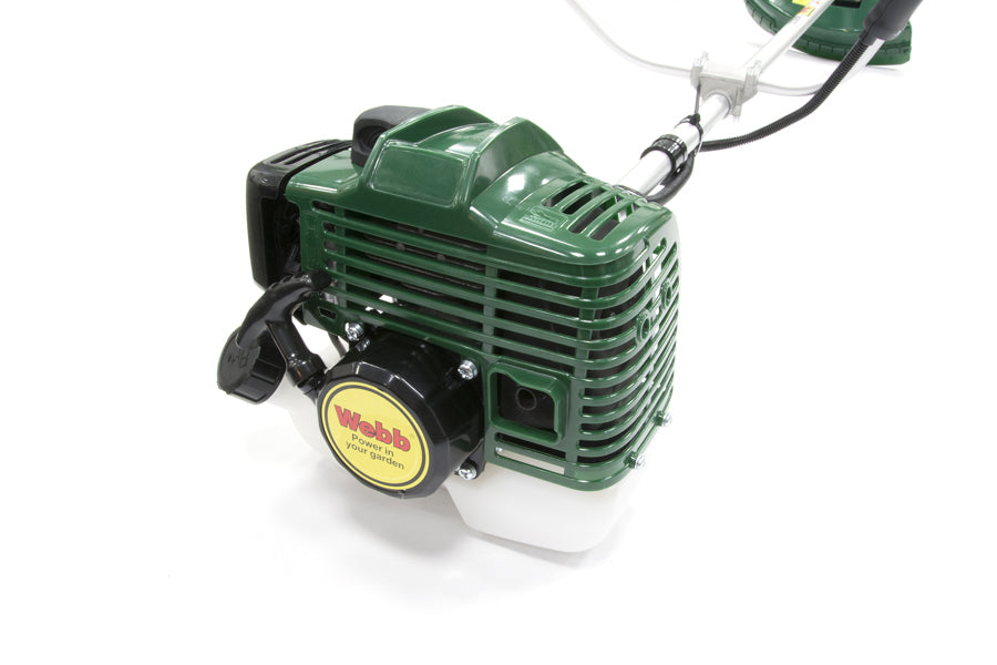 Webb BC33 Petrol Brush Cutter