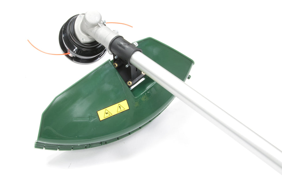 Webb BC33 Petrol Brush Cutter