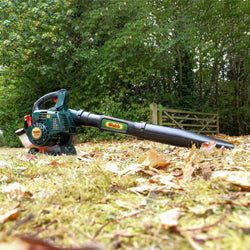 Webb Blowers & Vacuums