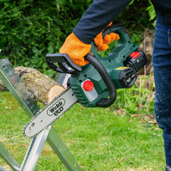 Webb Chainsaws and Pruners