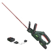 Webb Eco WEV20HTB2 20V Cordless Hedge Trimmer (with 2Ah Battery & Charger)