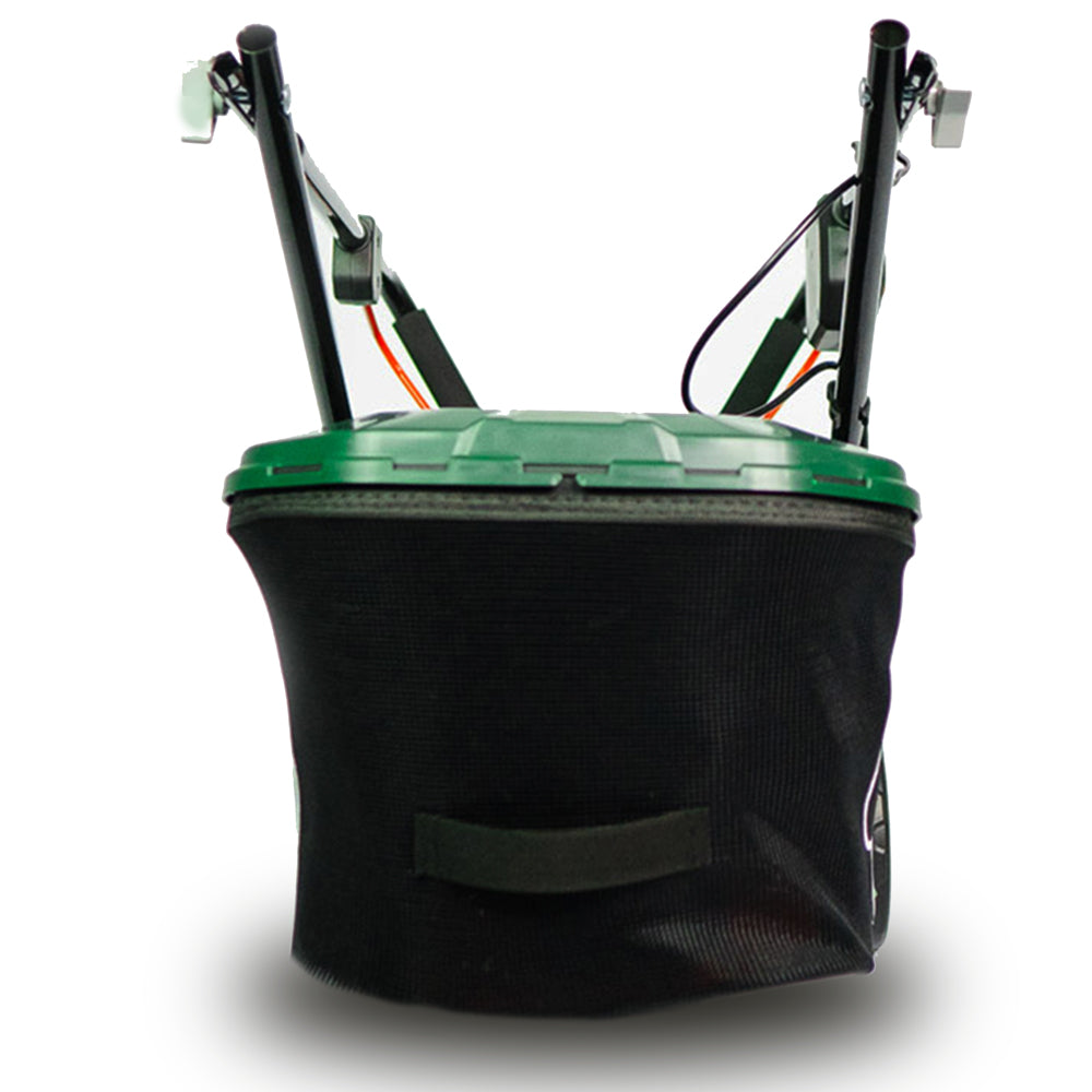 Webb Eco WEV20LM33BARE 20V Push Cordless Lawn Mower (Tool Only)