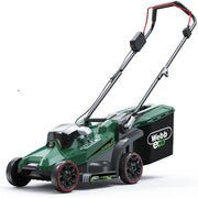 Webb Eco WEV20LM33BARE 20V Push Cordless Lawn Mower (Tool Only)