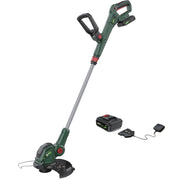 Webb Eco WEV20LTB2 20V Cordless Grass Trimmer / Lawn Edger (with 2Ah Battery & Charger)