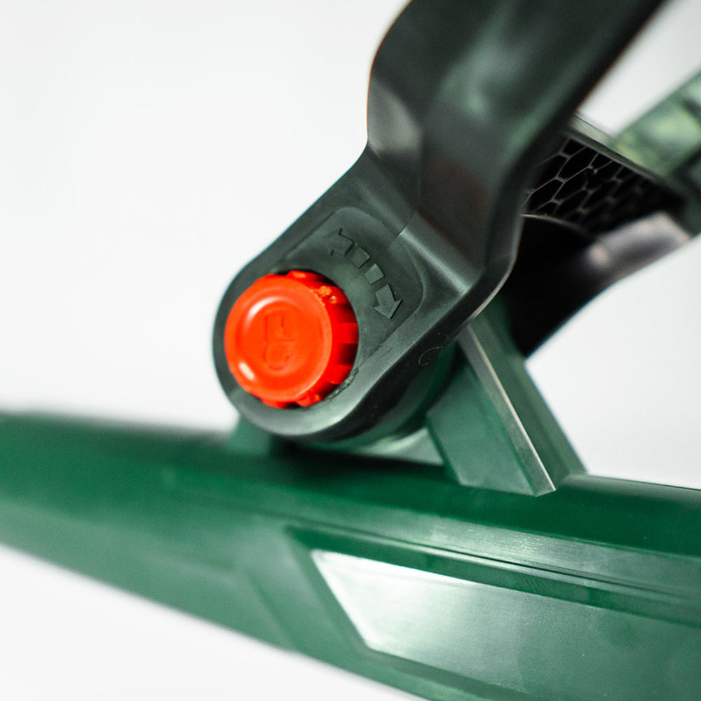 Webb Eco WEV20LTB2 20V Cordless Grass Trimmer / Lawn Edger (with 2Ah Battery & Charger)