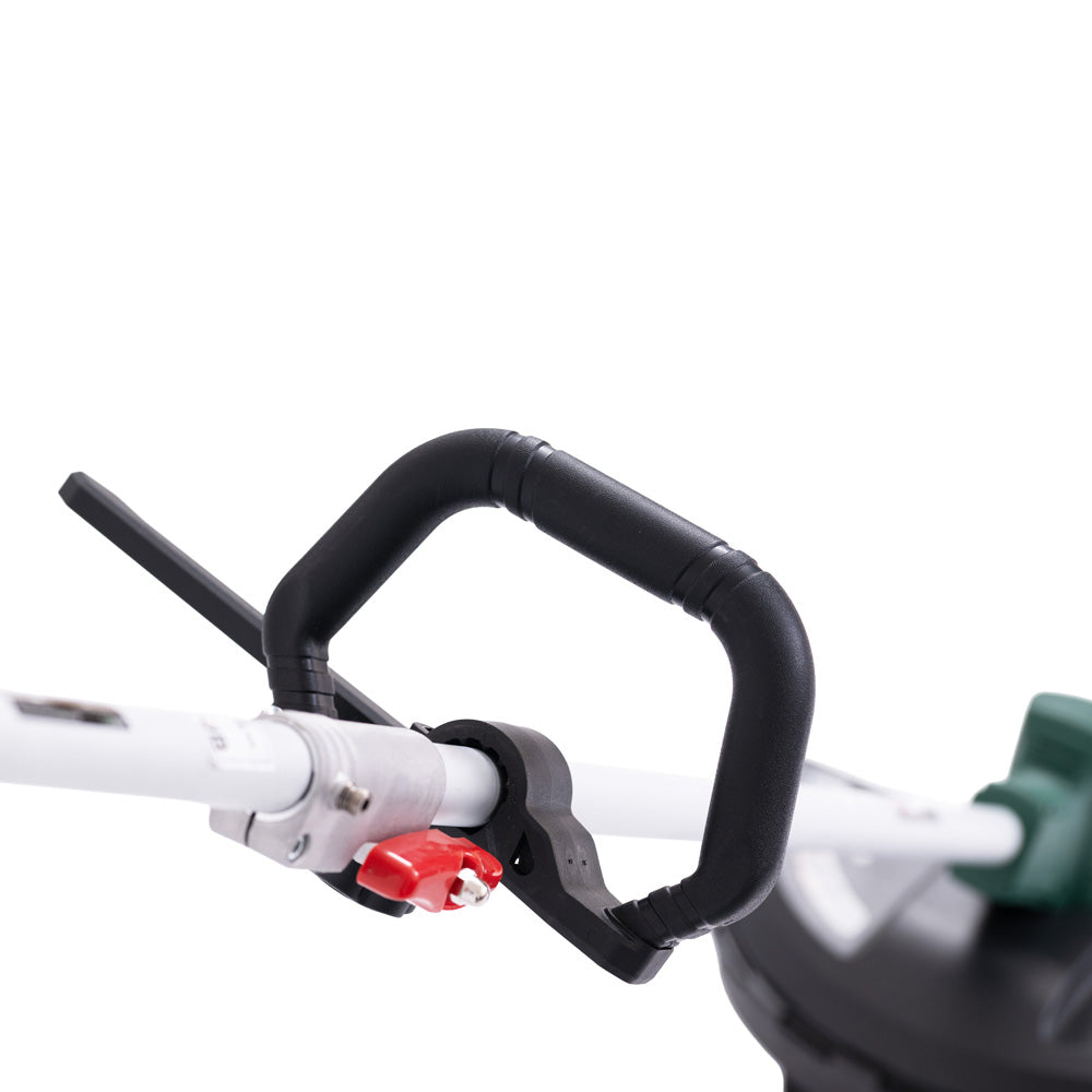 Webb Eco WEV20X2BCBARE X-Series 40V (20V+20V) Cordless Line Trimmer / Brush Cutter (Tool Only)