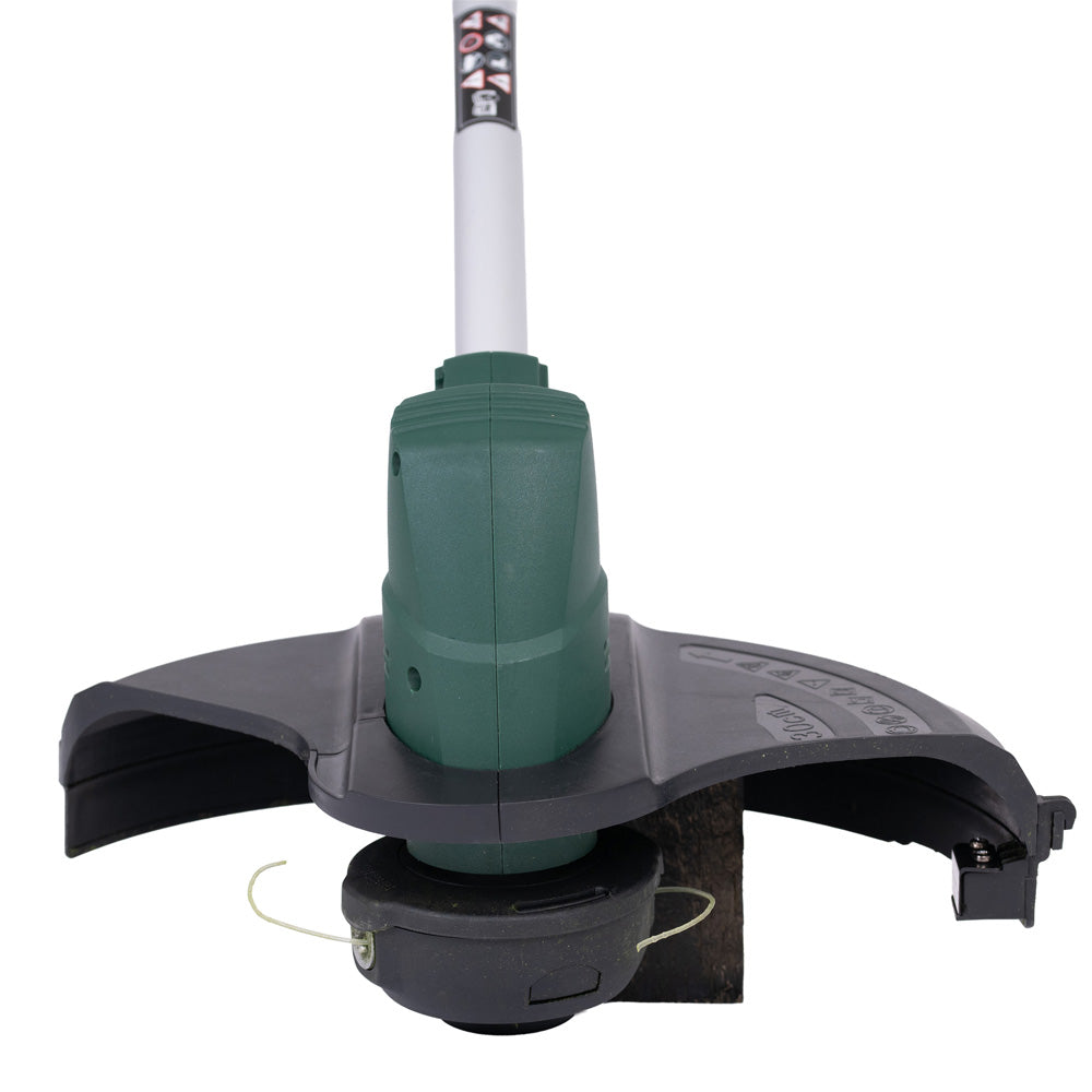 Webb Eco WEV20X2BCBARE X-Series 40V (20V+20V) Cordless Line Trimmer / Brush Cutter (Tool Only)