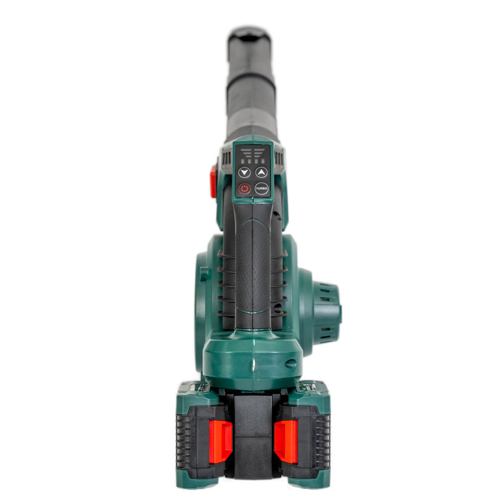 Webb Eco WEV20X2BVBARE X-Series 40V (20V+20V) Cordless Blower Vacuum (Tool Only)