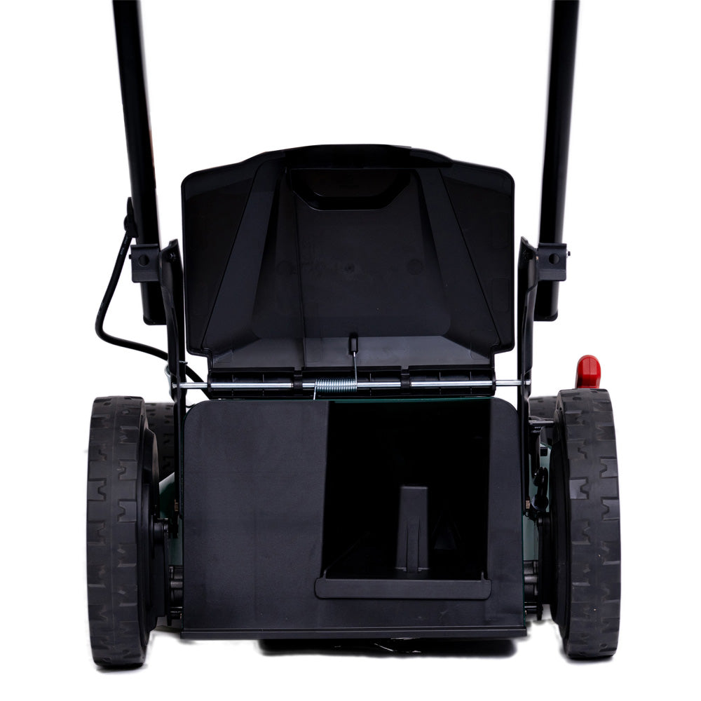 Webb Eco WEV20X2LM47SPBARE X-Series 40V (20V+20V) 4-in-1 Self-Propelled Cordless Lawn Mower (Tool Only)