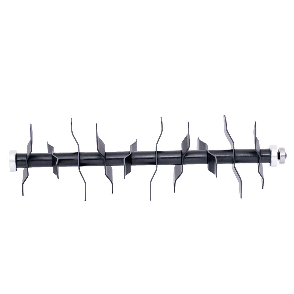Webb Eco WEV20X2SRBARE X-Series 40V (20V+20V) Cordless Lawn Scarifier Rake (Bare Tool)