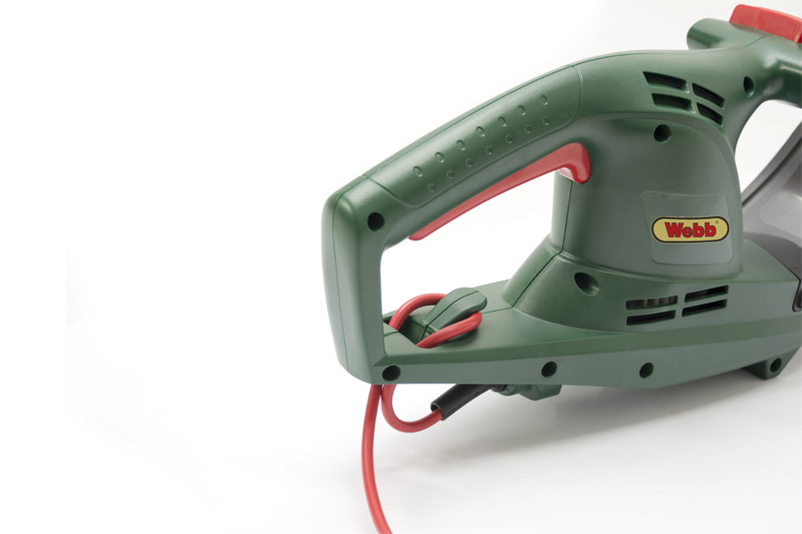 Webb WEEHT500 Electric Hedge Trimmer