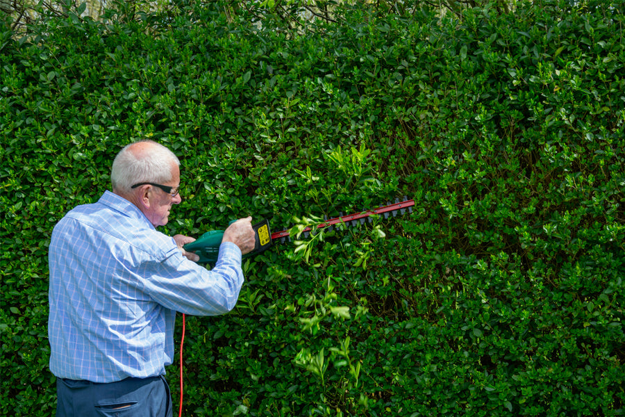 Webb WEEHT500 Electric Hedge Trimmer