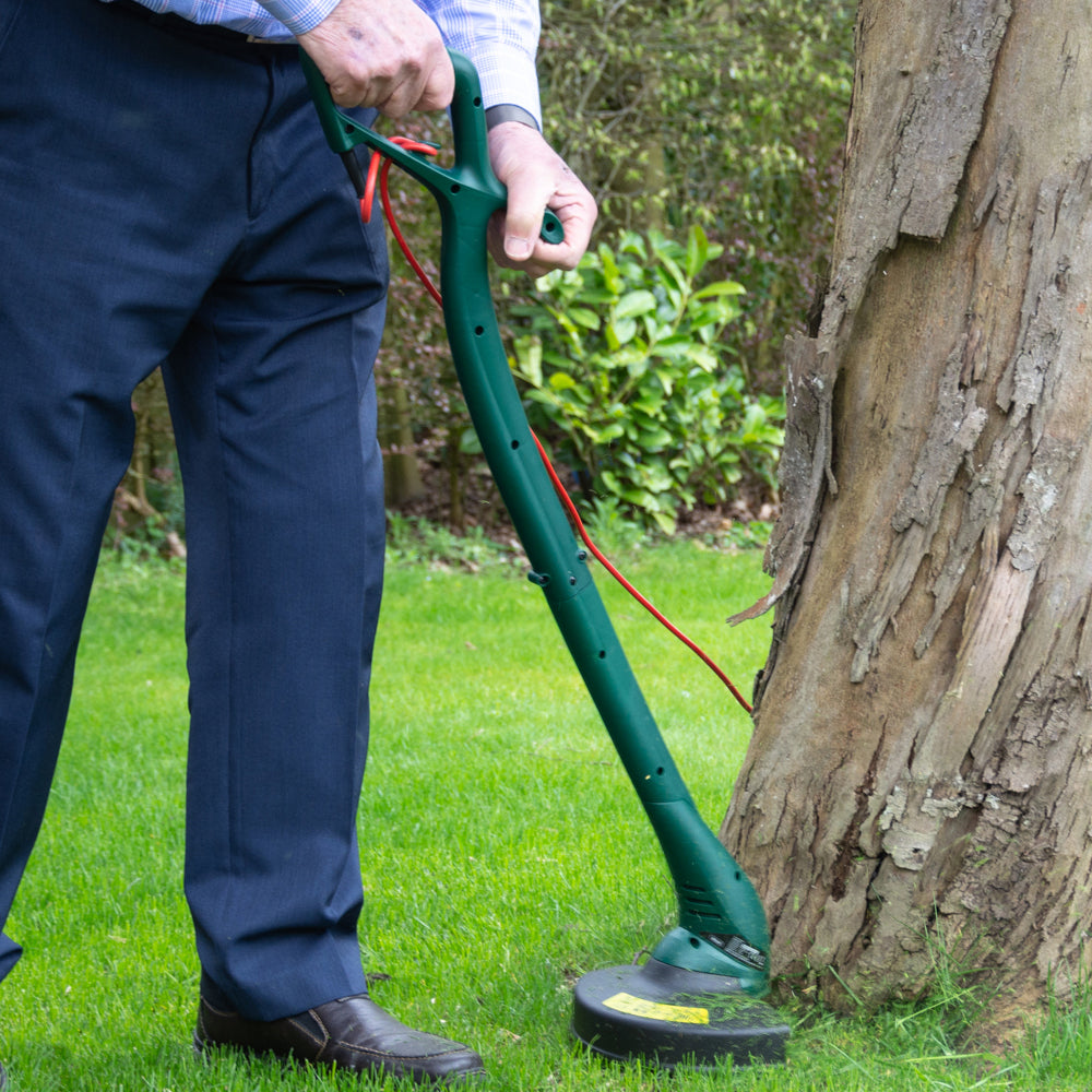 Webb WEELT250 Electric Grass Trimmer