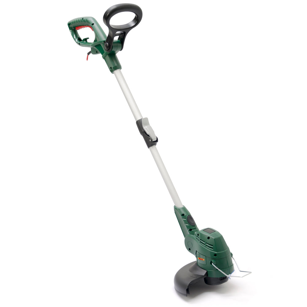 Webb WEELT450 25cm Electric Grass Trimmer / Lawn Edger