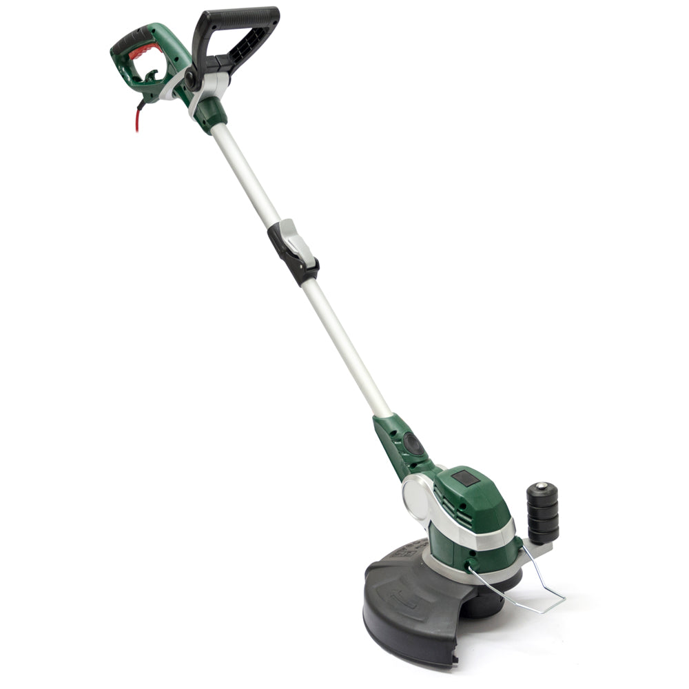 Webb WEELT650 29cm Electric Grass Trimmer / Lawn Edger