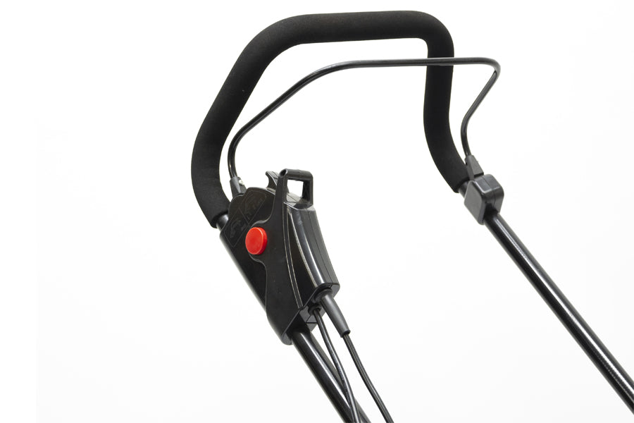 Webb WEER33 Classic 33cm (13") Electric Rotary Lawn Mower