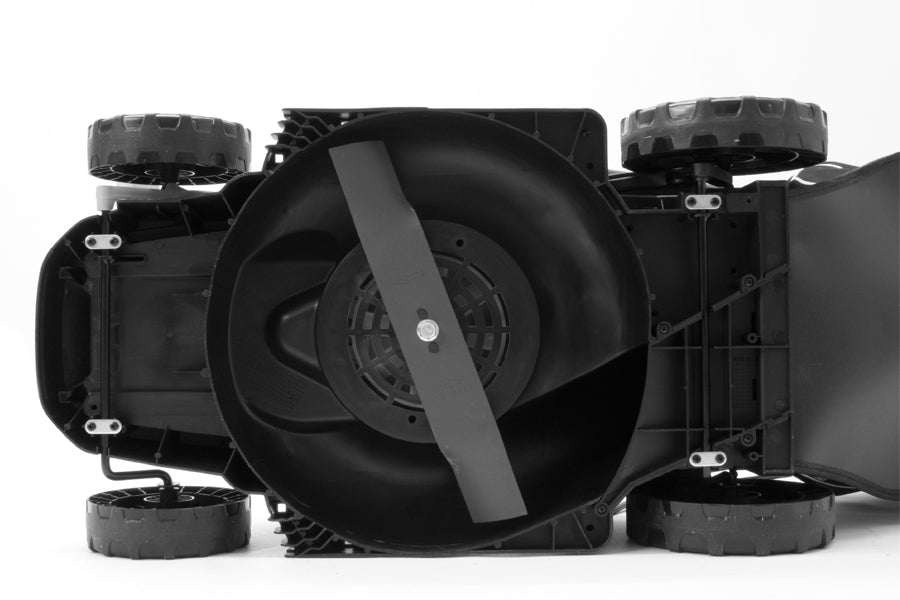 Webb WEER33 Classic 33cm (13") Electric Rotary Lawn Mower