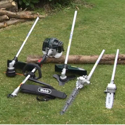 Webb Garden Multi Tools