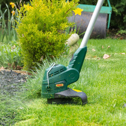Webb Grass Trimmers and Brush Cutters