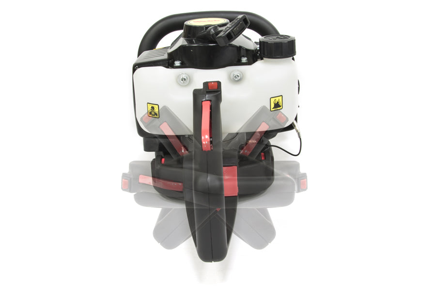 Webb WEHC600 60cm Petrol Hedge Trimmer