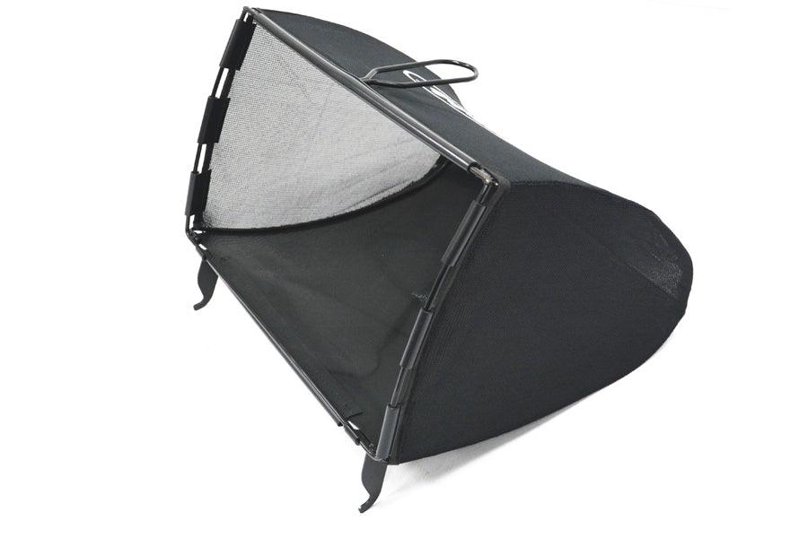 Webb WEH12R Hand-Propelled Rear Roller Cylinder Lawn Mower