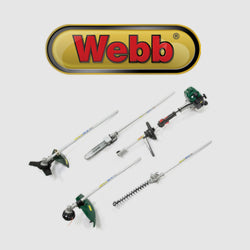 Webb Petrol Multi Tools