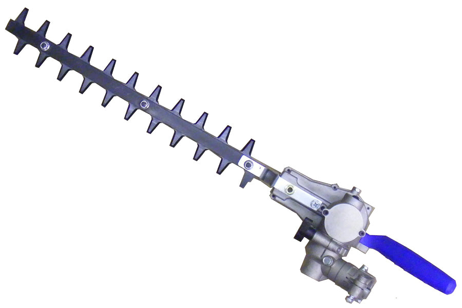 Webb PHCATT 52cm Professional Long Reach Hedge Attachment for PK27L Brush Cutter