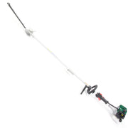 Webb PHT26 Long Reach Petrol Hedge Trimmer